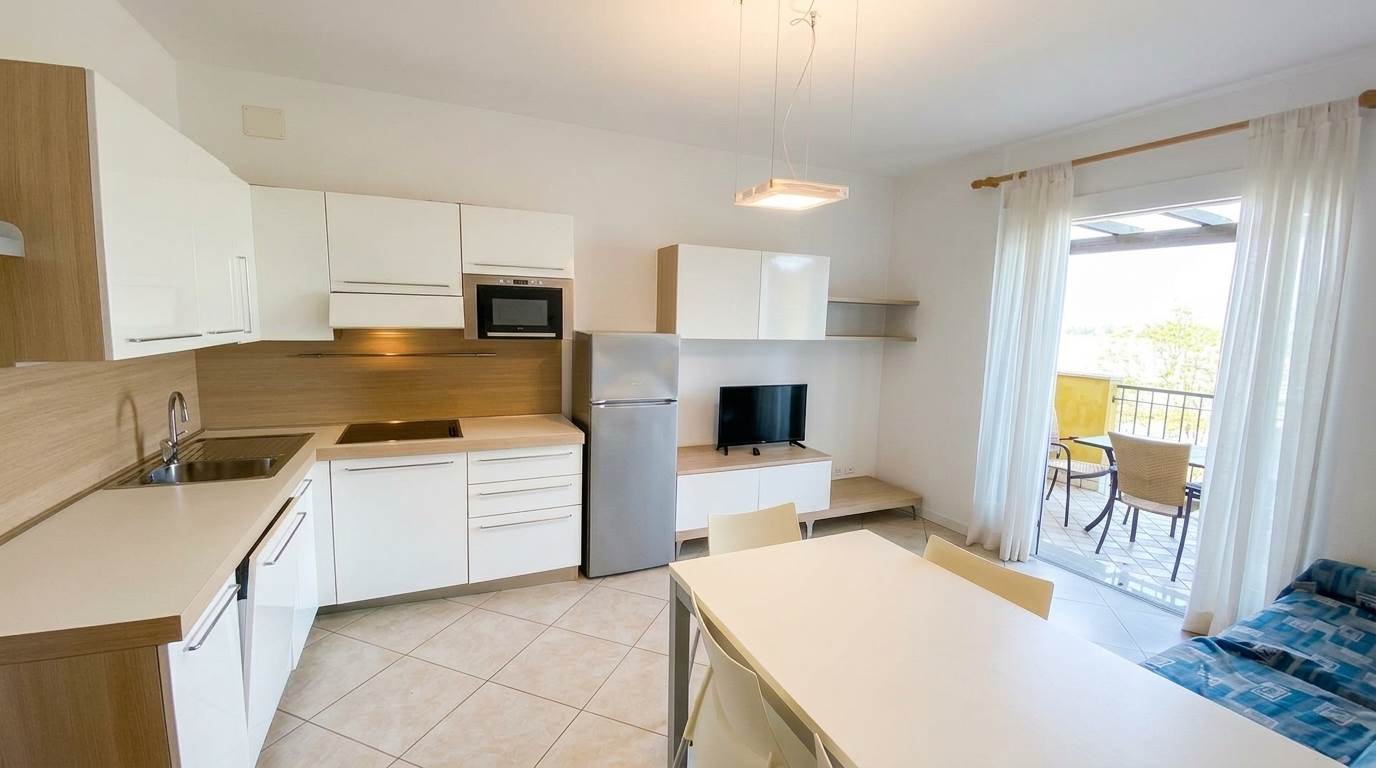 appartamento in vendita a Caorle