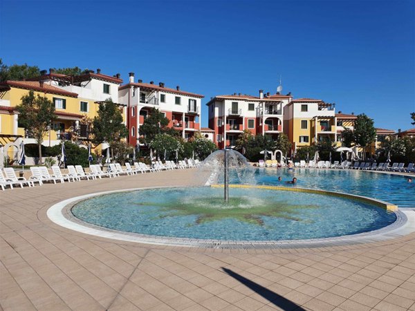 appartamento in vendita a Caorle in zona Porto Santa Margherita