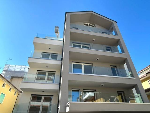 appartamento in vendita a Caorle