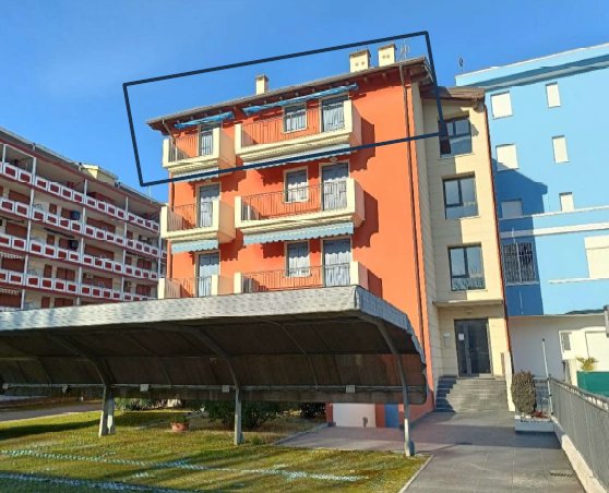 appartamento in vendita a Caorle in zona Porto Santa Margherita