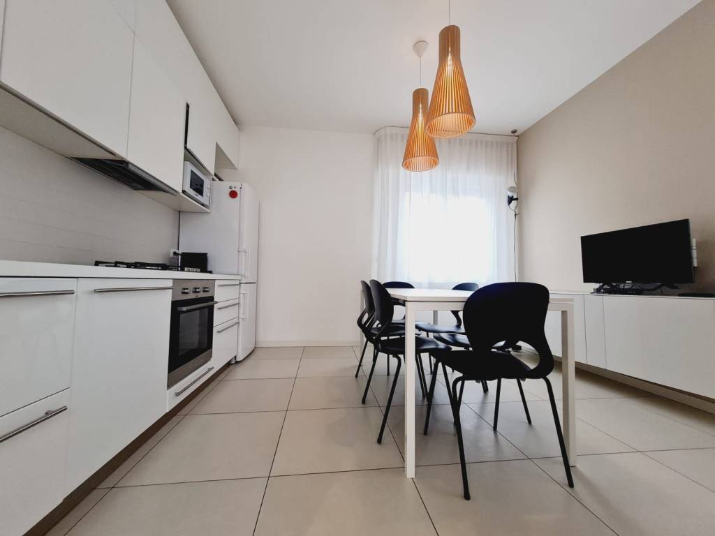 appartamento in vendita a Caorle