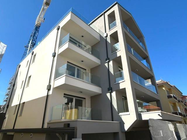 appartamento in vendita a Caorle