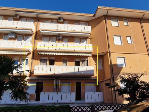 appartamento in vendita a Caorle