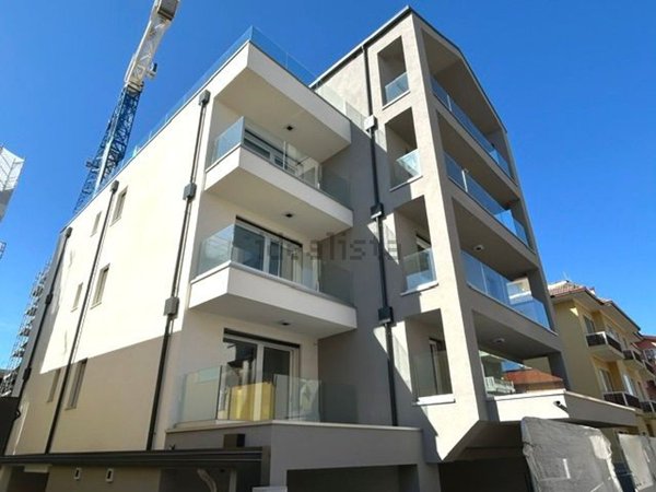 appartamento in vendita a Caorle