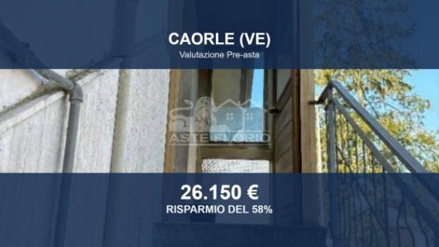 villa in vendita a Caorle in zona Castello di Brussa