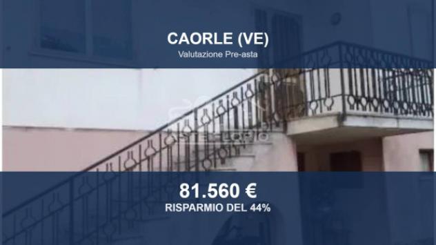 casa indipendente in vendita a Caorle in zona San Giorgio di Livenza