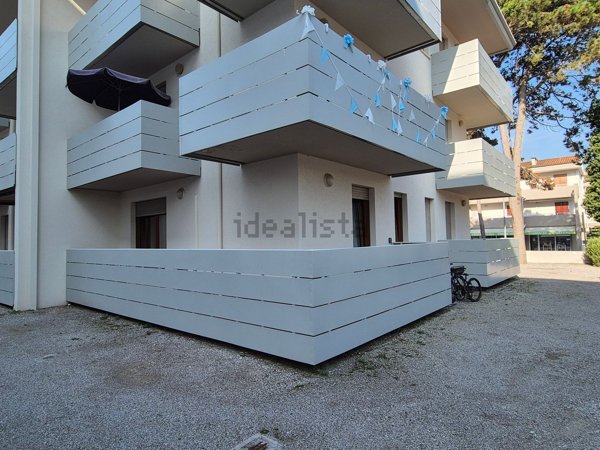 appartamento in vendita a Caorle