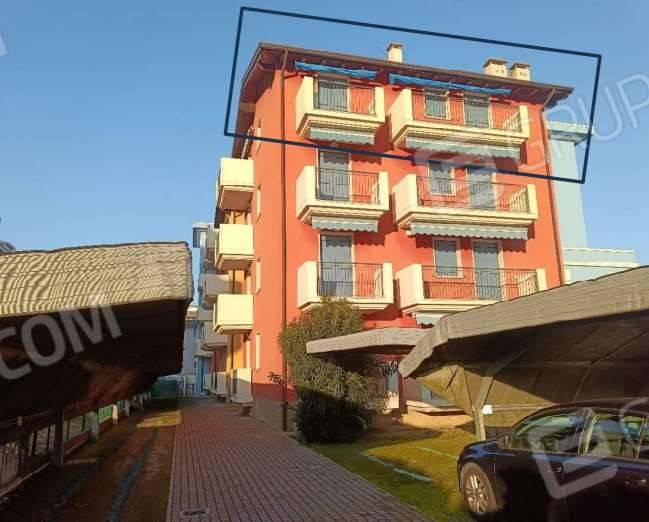 appartamento in vendita a Caorle in zona Porto Santa Margherita