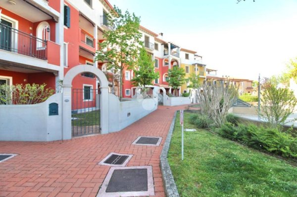 appartamento in vendita a Caorle in zona Porto Santa Margherita