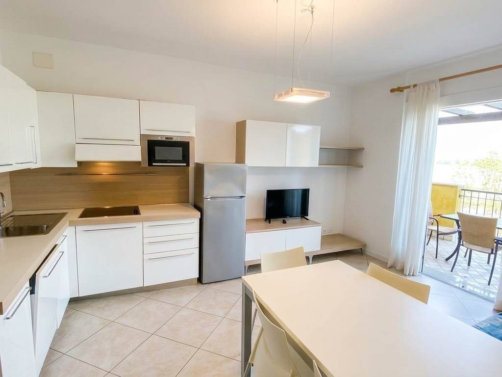 appartamento in vendita a Caorle