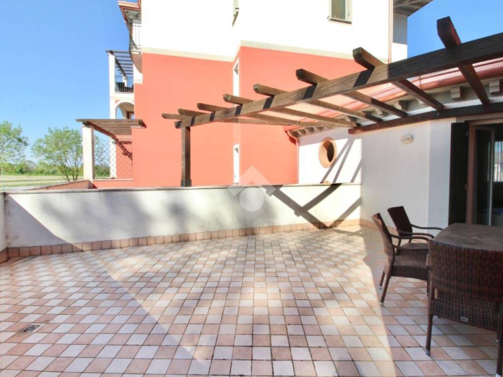 appartamento in vendita a Caorle in zona Porto Santa Margherita