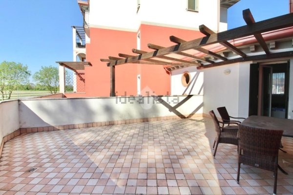 appartamento in vendita a Caorle in zona Porto Santa Margherita