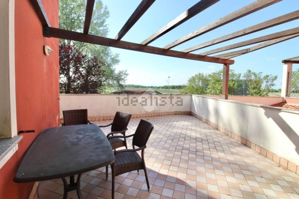 appartamento in vendita a Caorle in zona Porto Santa Margherita