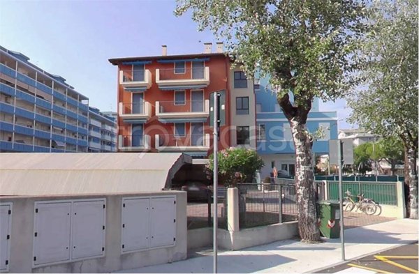 appartamento in vendita a Caorle in zona Porto Santa Margherita