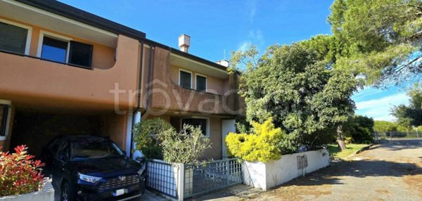 casa indipendente in vendita a Caorle in zona Porto Santa Margherita