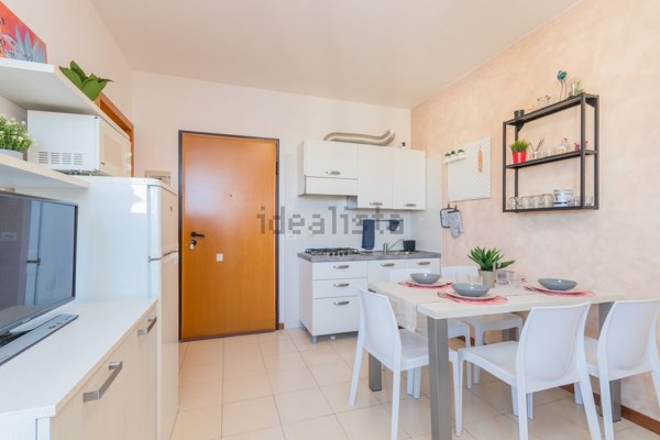 appartamento in vendita a Caorle