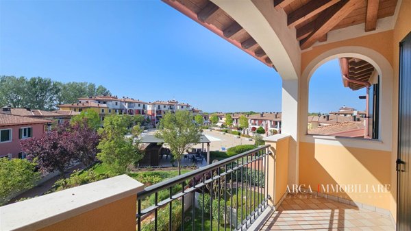 appartamento in vendita a Caorle