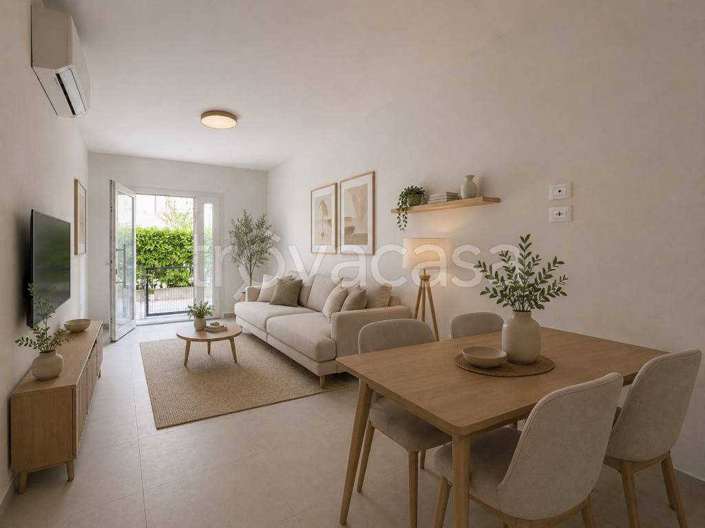 appartamento in vendita a Caorle in zona San Gaetano