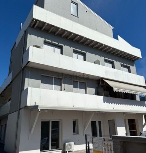 appartamento in vendita a Caorle