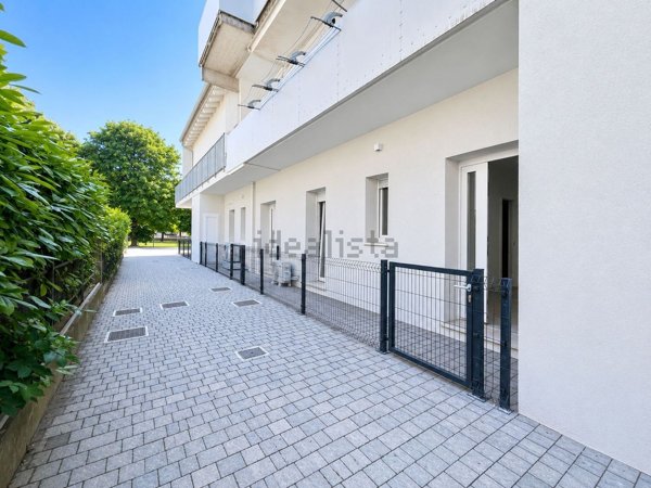 appartamento in vendita a Caorle