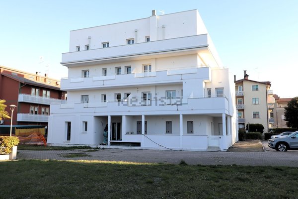 appartamento in vendita a Caorle