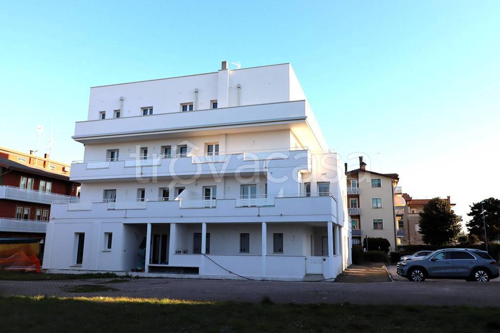 appartamento in vendita a Caorle