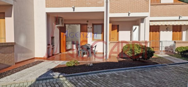 appartamento in vendita a Caorle
