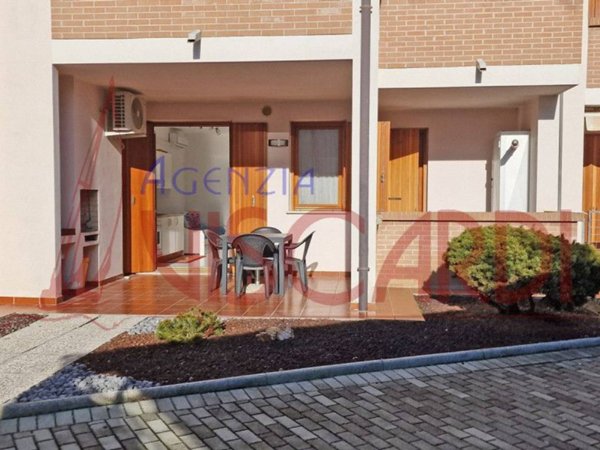 appartamento in vendita a Caorle