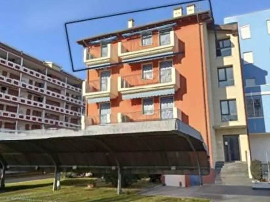 appartamento in vendita a Caorle