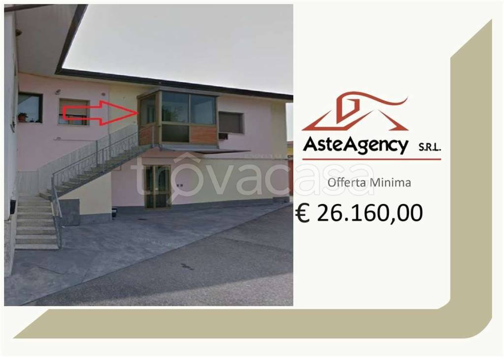 villa in vendita a Caorle in zona Castello di Brussa