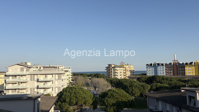 appartamento in vendita a Caorle in zona Porto Santa Margherita