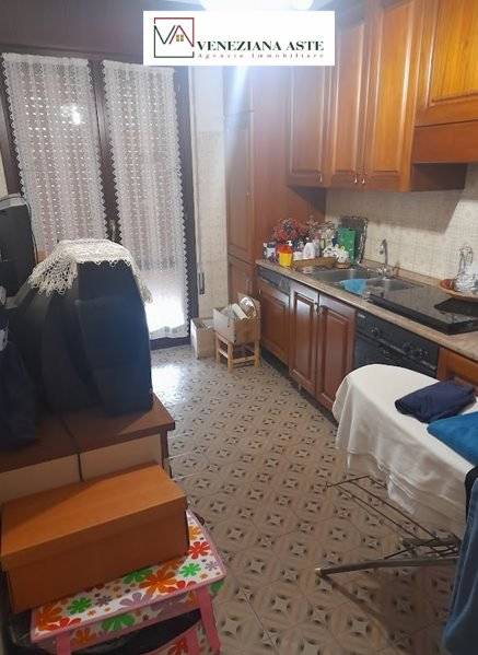appartamento in vendita a Caorle