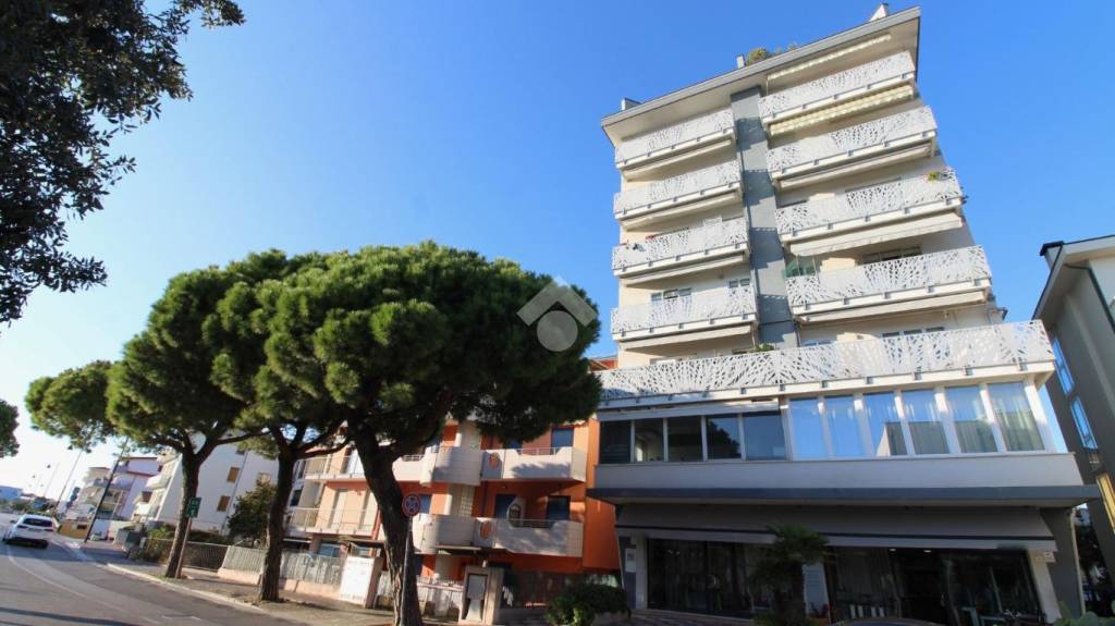 appartamento in vendita a Caorle