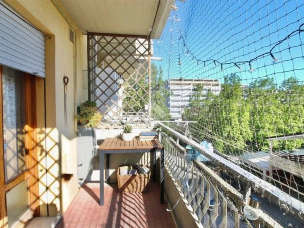 appartamento in vendita a Caorle in zona Porto Santa Margherita