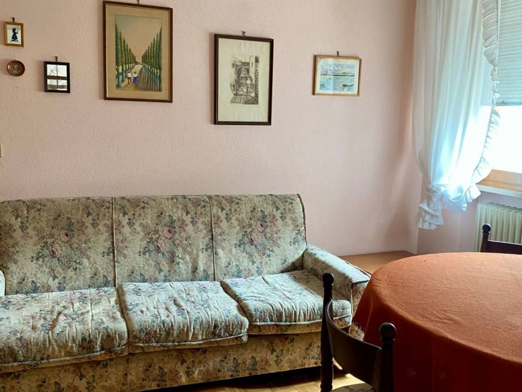 appartamento in vendita a Caorle