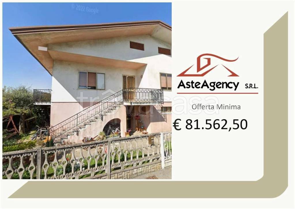 appartamento in vendita a Caorle in zona San Giorgio di Livenza