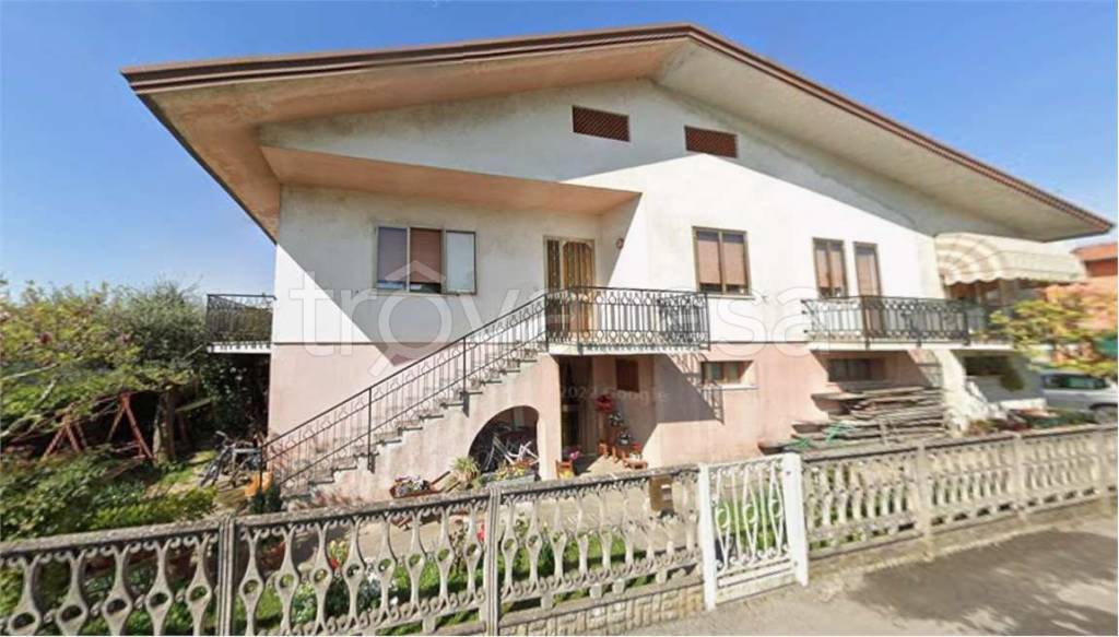 casa indipendente in vendita a Caorle in zona San Giorgio di Livenza