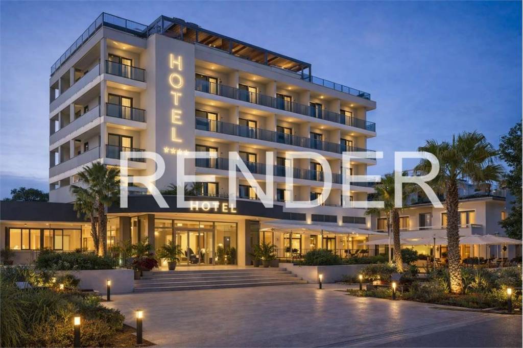 villa in vendita a Caorle