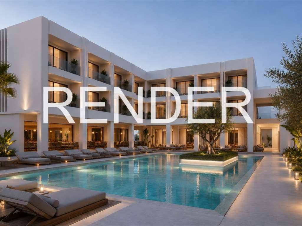 intera palazzina in vendita a Caorle