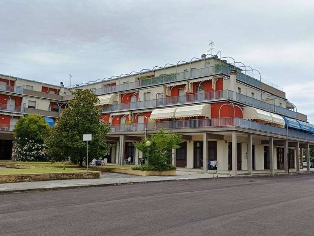 appartamento in vendita a Caorle in zona Duna Verde