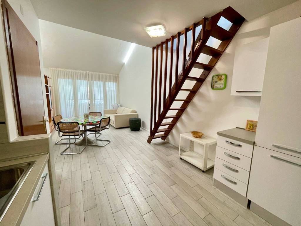 appartamento in vendita a Caorle in zona Porto Santa Margherita