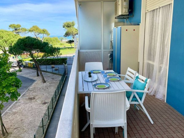 appartamento in vendita a Caorle in zona Porto Santa Margherita