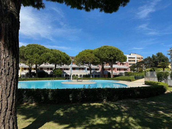 appartamento in vendita a Caorle