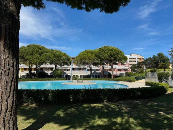 appartamento in vendita a Caorle