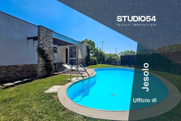casa indipendente in vendita a Caorle