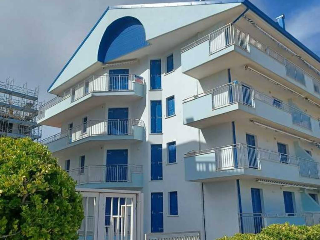 appartamento in vendita a Caorle
