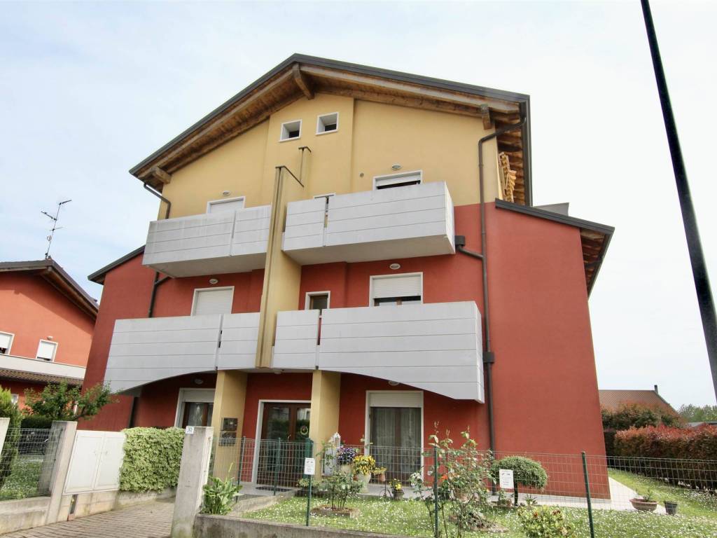 appartamento in vendita a Caorle in zona Ottava Presa