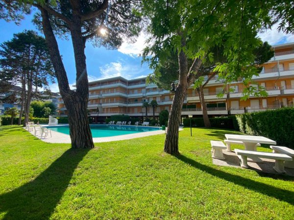 appartamento in vendita a Caorle in zona Duna Verde