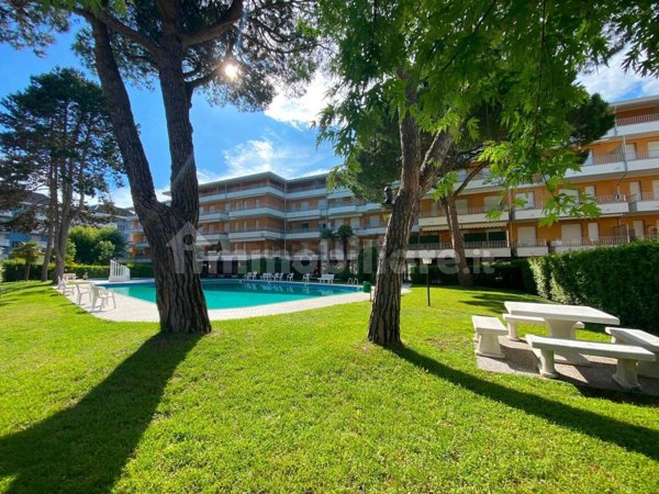 appartamento in vendita a Caorle in zona Duna Verde
