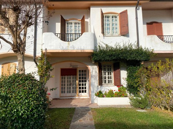 casa indipendente in vendita a Caorle in zona Duna Verde
